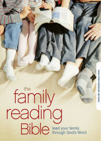 Cover image: NIV, Family Reading Bible 9780310941965