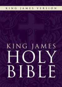 Cover image: KJV, Holy Bible 9780310951322