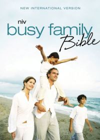 Cover image: NIV, Busy Family Bible 9780310441670