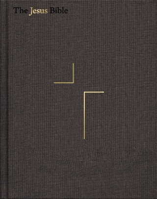Cover image: The Jesus Bible, ESV Edition 9780310452201