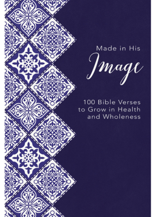 Imagen de portada: Made in His Image 9780310453826