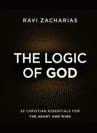 Cover image: The Logic of God 9780310454038