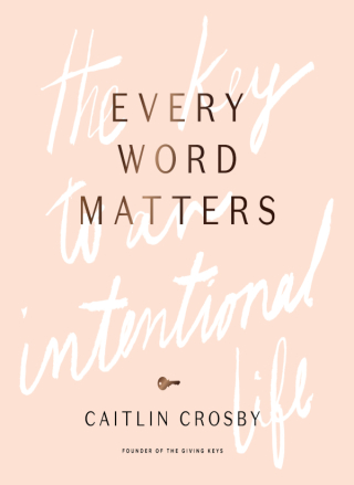 Cover image: Every Word Matters 9780310454632