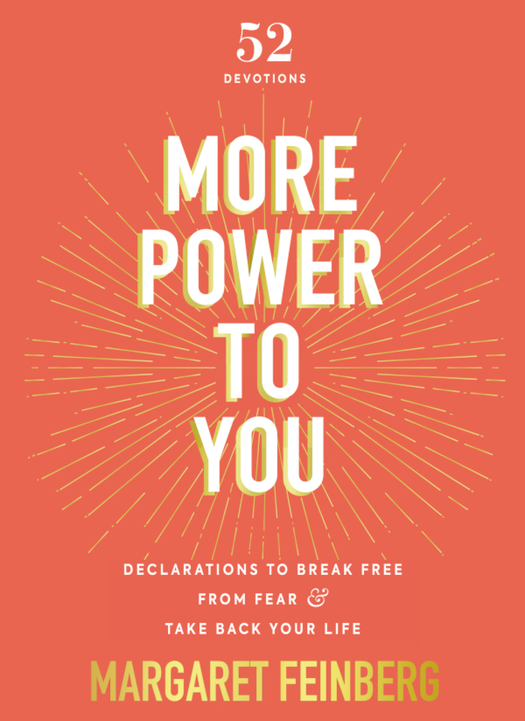More Power to You eBook