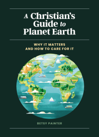 Cover image: A Christian's Guide to Planet Earth 9780310458630