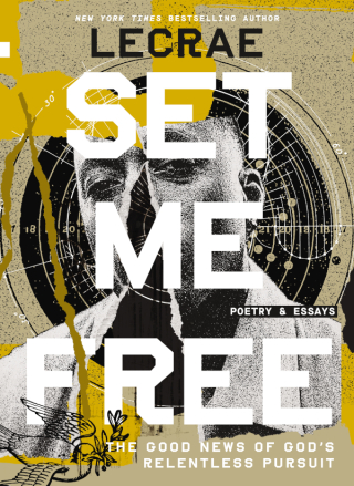 Cover image: Set Me Free 9780310460923