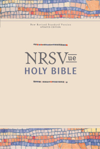 Cover image: NRSVue, Holy Bible 9780310461432