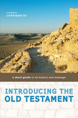 Cover image: Introducing the Old Testament 9780310291480