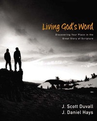 Cover image: Living God's Word 9780310292104