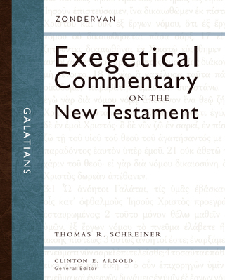 Cover image: Galatians 9780310243724
