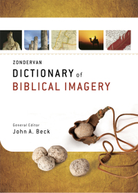Cover image: Zondervan Dictionary of Biblical Imagery 9780310292852