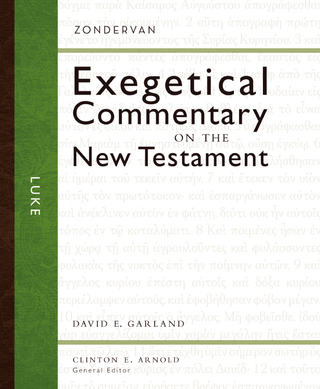Cover image: Luke 9780310243595