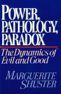 Cover image: Power, Pathology, Paradox 9780310397502