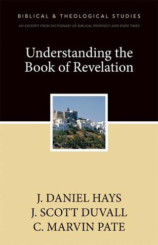 Cover image: Understanding the Book of Revelation 9780310496175