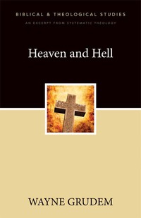 Cover image: Heaven and Hell 9780310496205