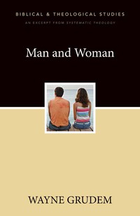 Cover image: Man and Woman 9780310496229