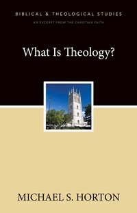 Cover image: What Is Theology? 9780310496427