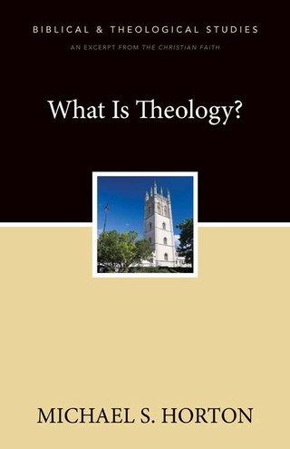 Cover image: What Is Theology? 9780310496427
