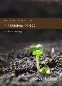 Cover image: The Kingdom of God 9780310499855