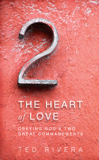 Cover image: The Heart of Love 9780310514824