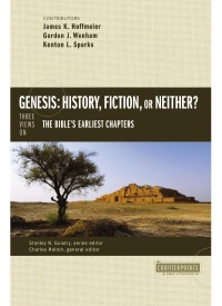 Cover image: Genesis: History, Fiction, or Neither? 9780310514947