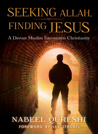 Cover image: Seeking Allah, Finding Jesus 9780829766080