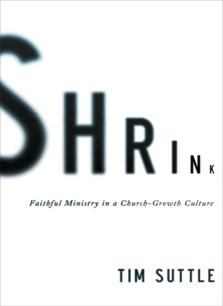 Cover image: Shrink 9780310515128