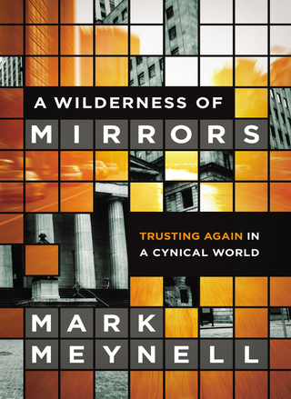 Cover image: A Wilderness of Mirrors 9780310515265