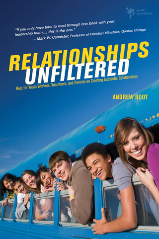 Cover image: Relationships Unfiltered 9780310668756