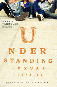 Cover image: Understanding Sexual Identity 9780310516187