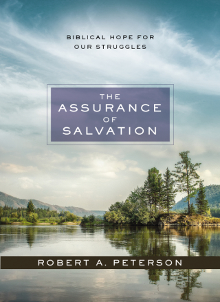 Cover image: The Assurance of Salvation 9780310516323