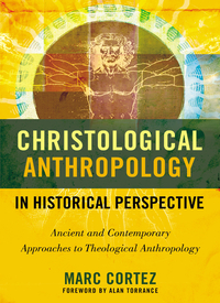 Cover image: Christological Anthropology in Historical Perspective 9780310516415