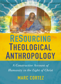 Cover image: ReSourcing Theological Anthropology 9780310516439