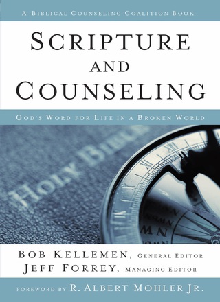 Cover image: Scripture and Counseling 9780310516835