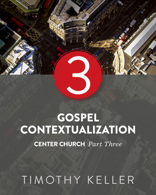 Cover image: Gospel Contextualization 9780310516903