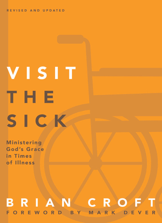Cover image: Visit the Sick 9780310517146