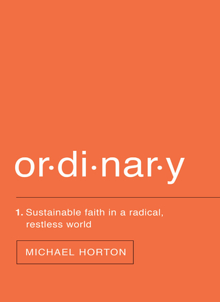 Cover image: Ordinary 9780310517375