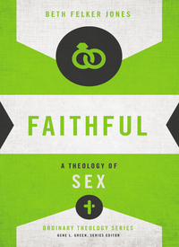 Cover image: Faithful 9780310518273