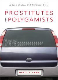 Cover image: Prostitutes and Polygamists 9780310518471