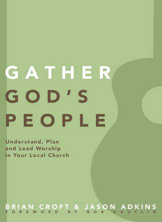 Cover image: Gather God's People 9780310519355