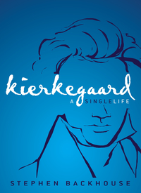 Cover image: Kierkegaard 1st edition 9780310520887