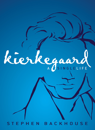 Cover image: Kierkegaard 1st edition 9780310520887