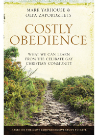Cover image: Costly Obedience 9780310521402