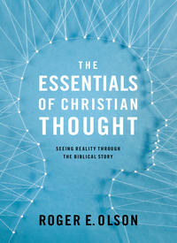 Cover image: The Essentials of Christian Thought 9780310521556