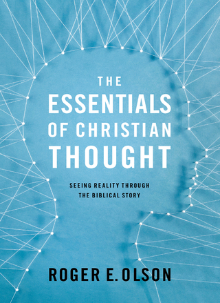 Cover image: The Essentials of Christian Thought 9780310521556