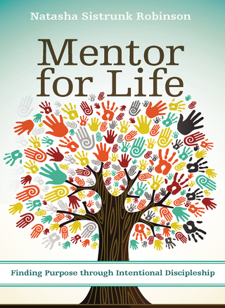 Cover image: Mentor for Life 9780310522355