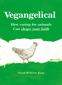 Cover image: Vegangelical 9780310522379