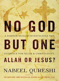 Cover image: No God but One: Allah or Jesus? (with Bonus Content) 9780310522553
