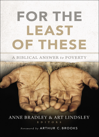 Cover image: For the Least of These 9780310522997