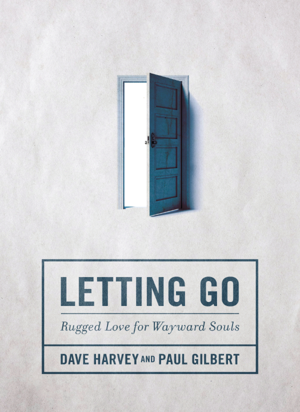 Letting Go eBook